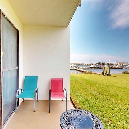 Hotel Pirates Bay A102 Fort Walton Beach Esterno foto