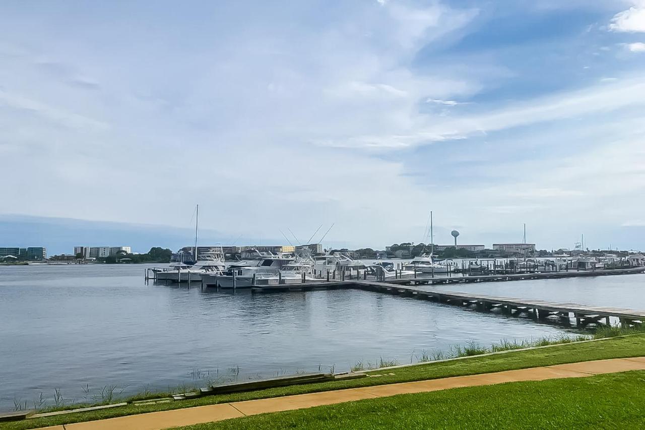 Hotel Pirates Bay A102 Fort Walton Beach Esterno foto