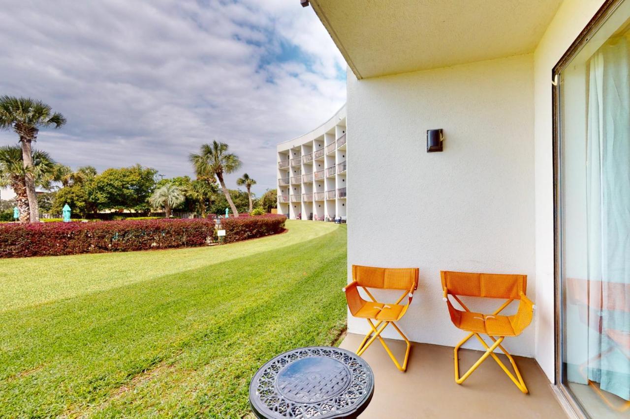 Hotel Pirates Bay A102 Fort Walton Beach Esterno foto